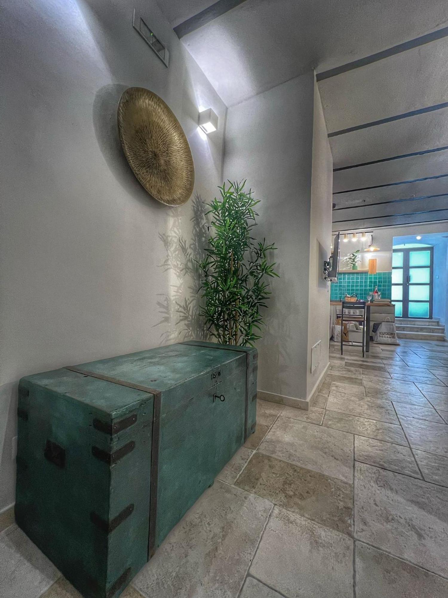 Amay City Suite Bari Exterior photo