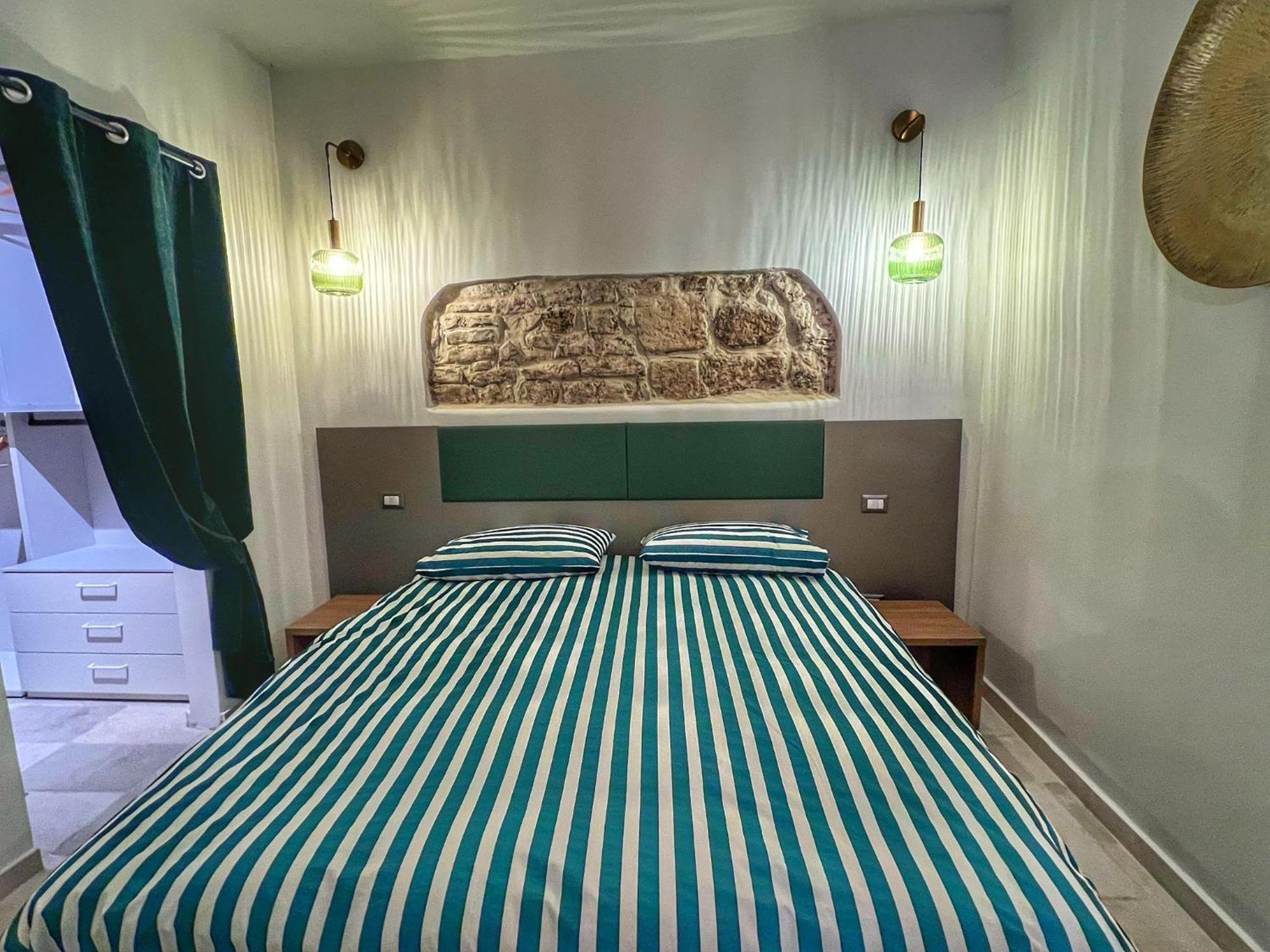 Amay City Suite Bari Exterior photo