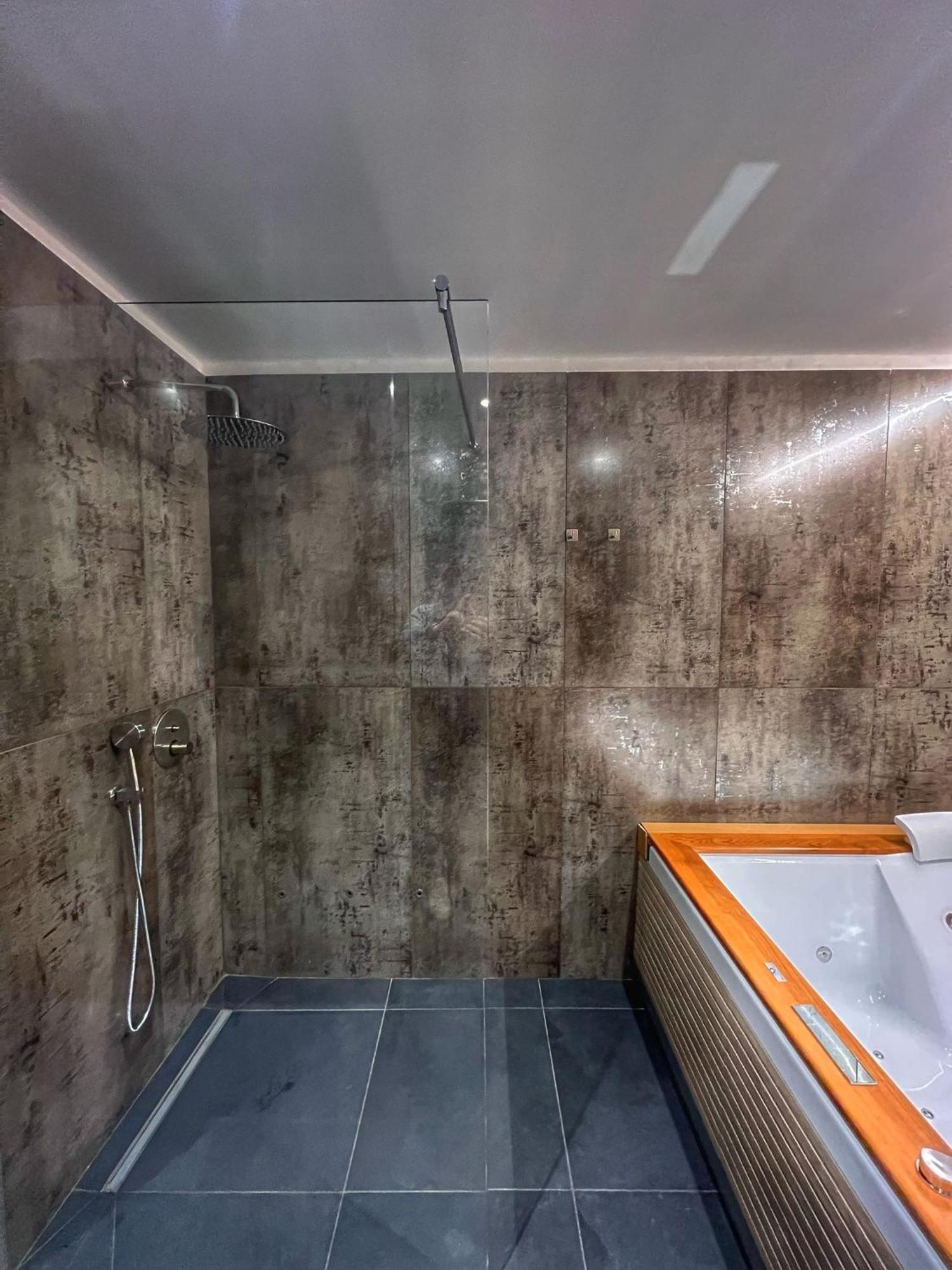 Amay City Suite Bari Exterior photo